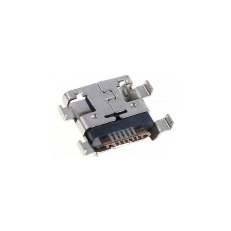 Conector de Carga PSP E1000