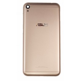 TAMPA DE BATERIA GOLD ASUS ZENFONE LIVE ZB501KL