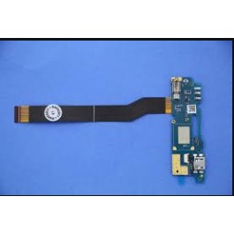 Sub C/ Conector de Carga Asus Zenfone 3 Max