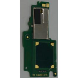 Sub C/ Conector de Carga Huawei G Play Mini