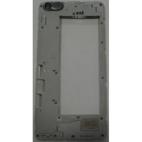 MIDDLE COVER Huawei G Play Mini