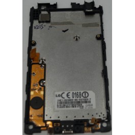 FRAME DE LCD LG L3