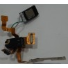 FRAME DE LCD LG L3