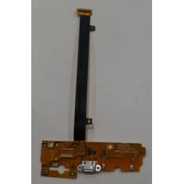 FLEX MAIN BOARD ZTE A512