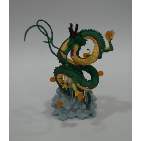 Dragon Ball - SHENLONG