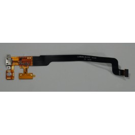 Flex C/ Conector de Carga MEO STAREXTREAM