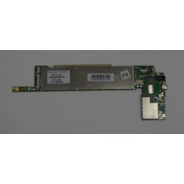 MOTHERBOARD HP 7 G2