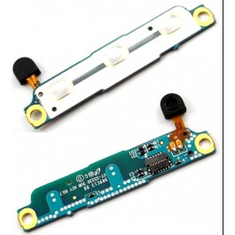 Botões Seleção & Multimédia Samsung B3210