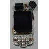 LCD Samsung D880