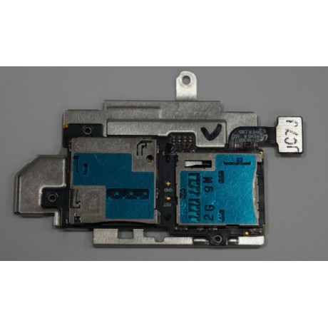 Slot SIM Samsung I9300