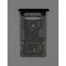 Bandeja Slot SIM e SSD Blackview S8