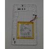 Touch Alcatel Pixi 4 7"
