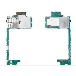 MOTHERBOARD - SONY XPERIA E2105