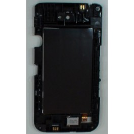 MODELCOVER - SONY XPERIA E2105