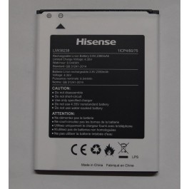 Bateria Hisense LIW38238