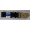 Bracelete de Homem Simples Preta nº22