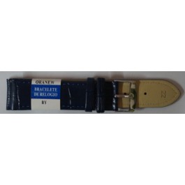 Bracelete de Homem Simples Branca nº22