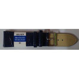 Bracelete de Homem Simples Azul nº26