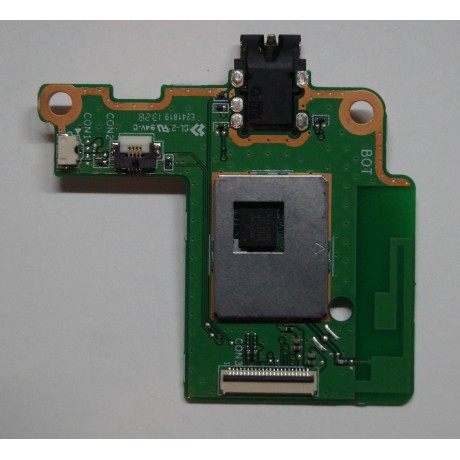 Placa de jack de audio-Asus Memo Pad ME302