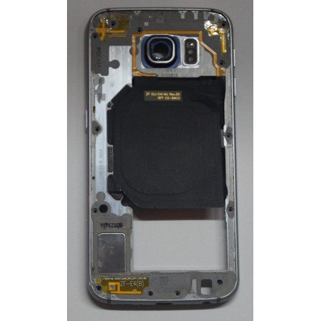 Middle Cover Samsung S6 G902F