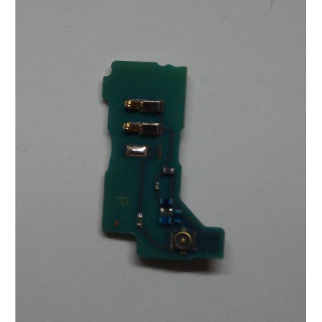 Sub Board Sony Xperia Z