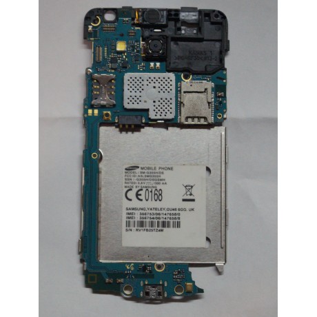 MotherBoard Samsung SM-G355MDS