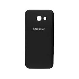 Tampa de Bateria Preta Samsung Galaxy A3 2016