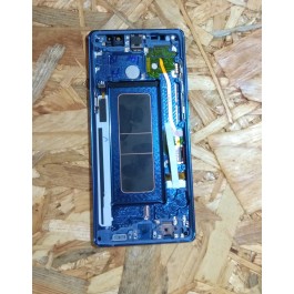Modulo Samsung Note 8 Azul
