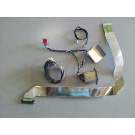 Jogo de Cabos LCD LG 42LF2510
