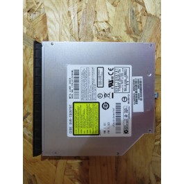 Leitor de DVD Toshiba L500-13W Recondicionado