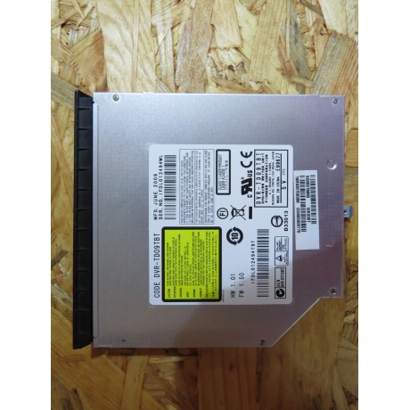 Leitor de DVD Toshiba L500-13W