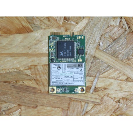 Placa Wireless Toshiba L500-1TU