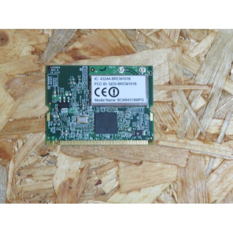 Placa Wireless Acer Aspire 5050