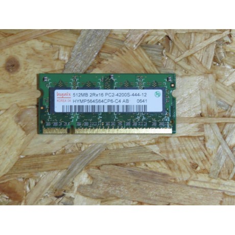 Memoria Ram 512Mb DDR2 533 Acer Aspire 5050
