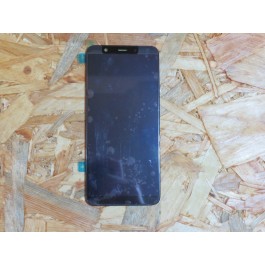 Modulo Samsung J8 Plus / J805 Preto