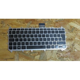 Teclado HP 11-N000EP