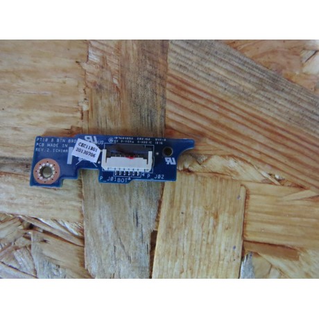 Board Power Button Toshiba C50-A-17P