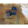 Sub Board C/ Usb Toshiba C50-A-17P