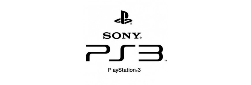 PLAYSTATION 3