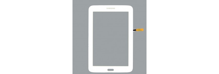 TOUCHSCREEN