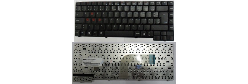 TECLADOS