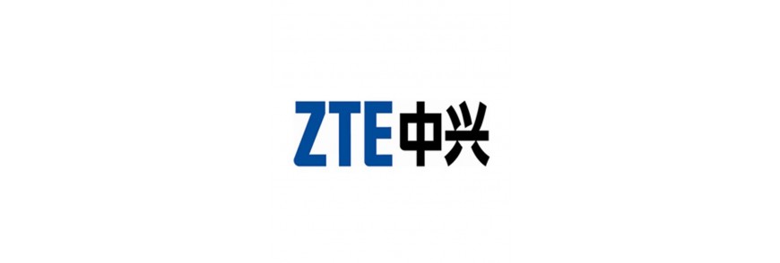 ZTE