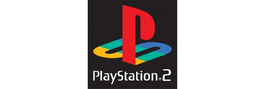 PLAYSTATION 2