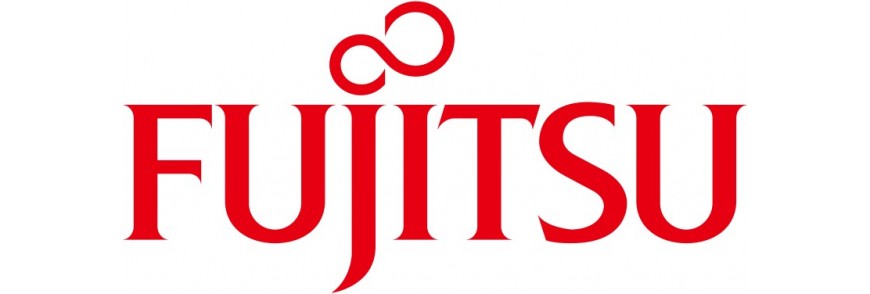 FUJITSU