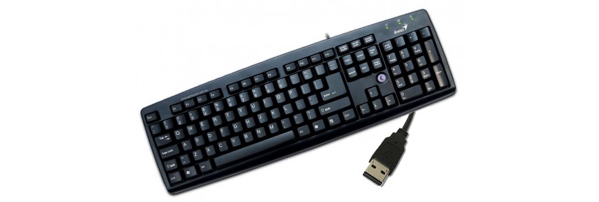Teclados