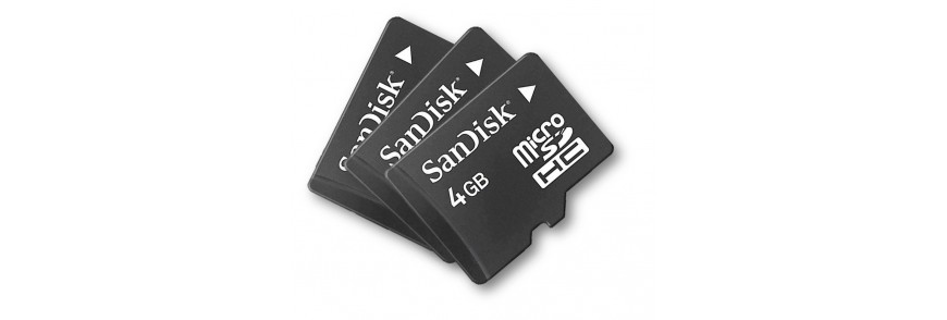 Micro SD