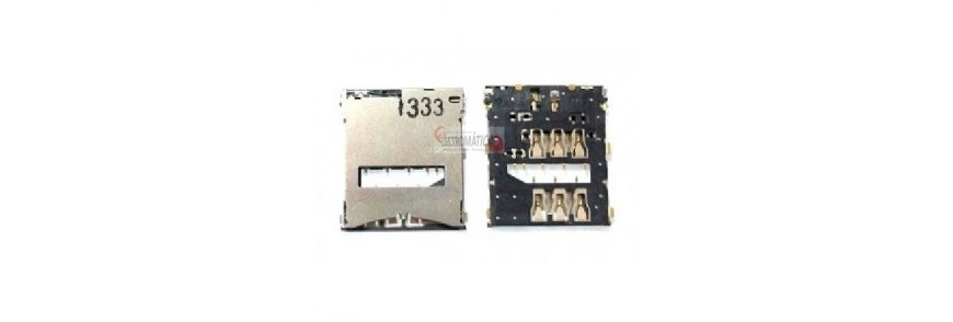 LEITOR SIM CARD