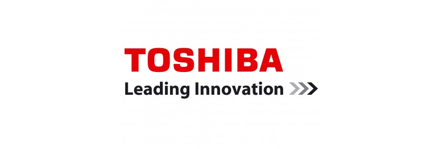 TOSHIBA