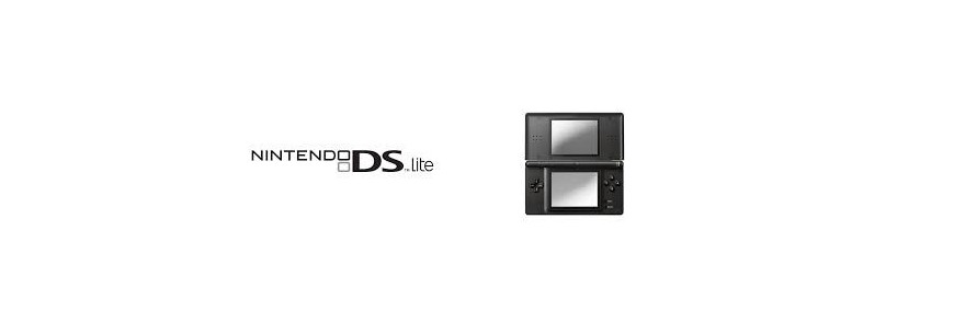 Nintendo DS Lite