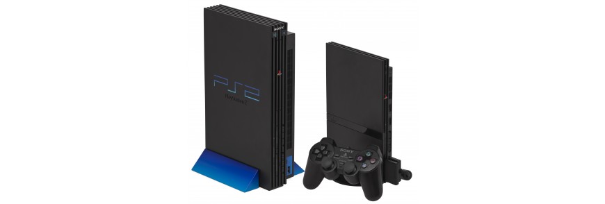 PLAYSTATION 2